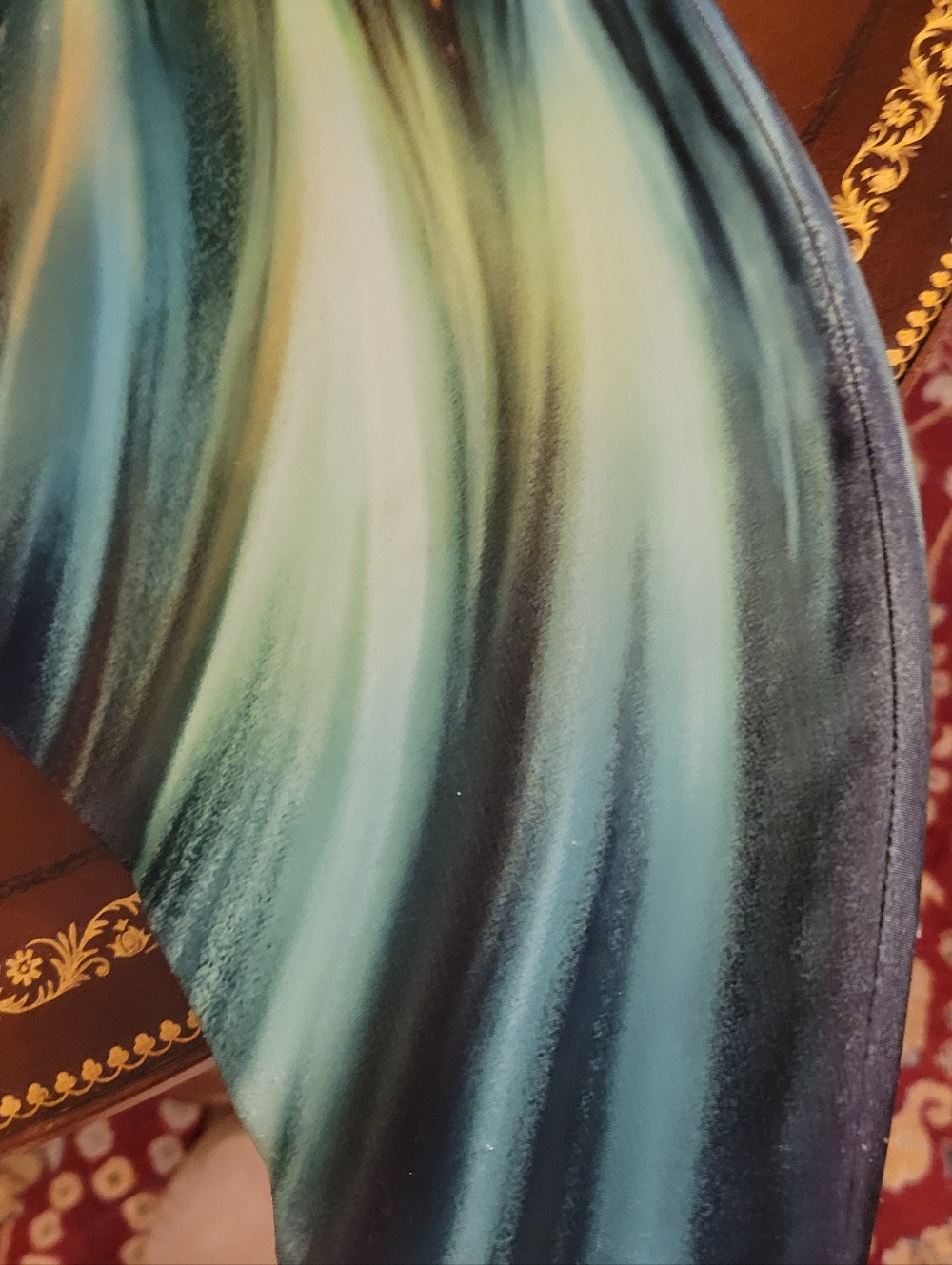 Mertailor Mermaid/Merman Tail Size M - Picture 8 of 15